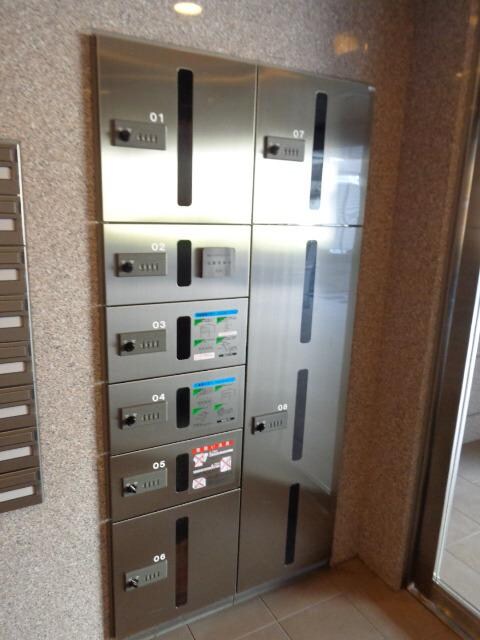 ヒューマンハイム亀戸IIの物件内観写真