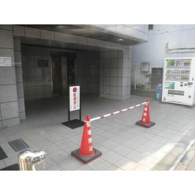 ヒューマンハイム亀戸IIの物件内観写真