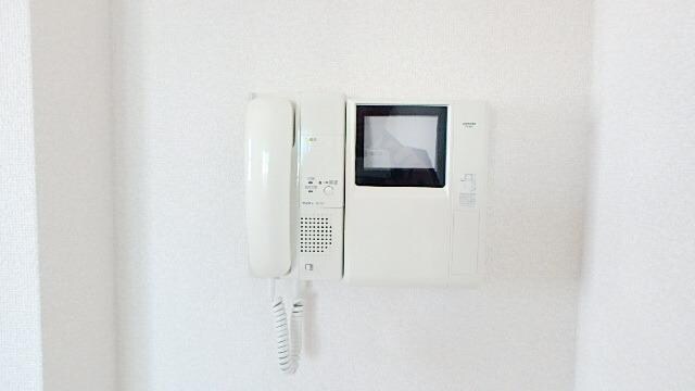 サンゼウス亀戸の物件内観写真