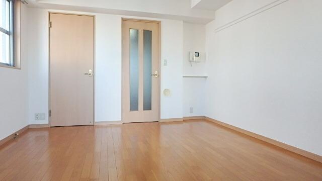 サンゼウス亀戸の物件内観写真