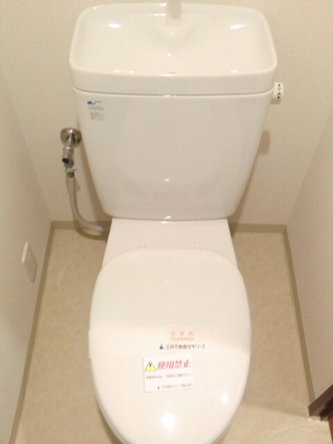 ＫＤＸレジデンス日本橋水天宮の物件内観写真