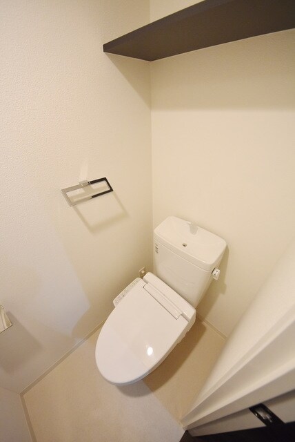 S-RESIDENCE日本橋馬喰町の物件内観写真