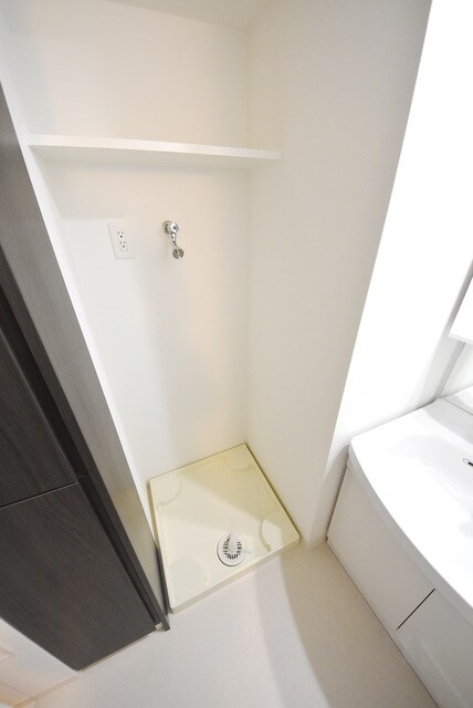 S-RESIDENCE日本橋馬喰町の物件内観写真