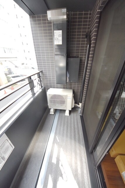 S-RESIDENCE日本橋馬喰町の物件内観写真