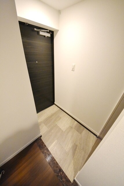 S-RESIDENCE日本橋馬喰町の物件内観写真