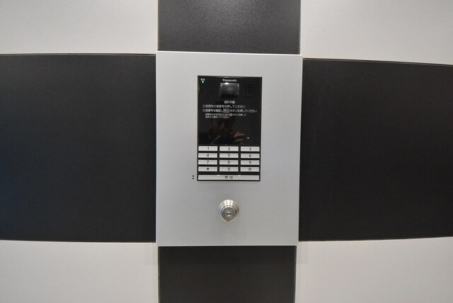 S-RESIDENCE日本橋馬喰町の物件内観写真