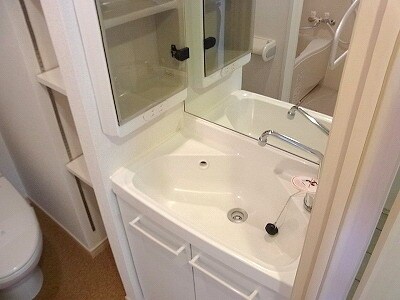 レジディア大森の物件内観写真