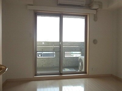 レジディア大森の物件内観写真