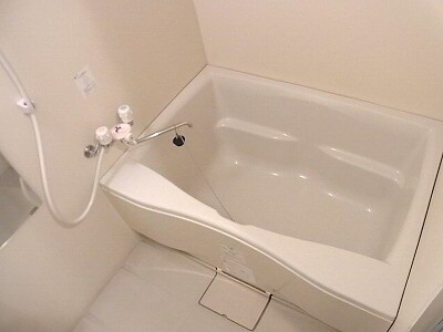 レジディア大森の物件内観写真