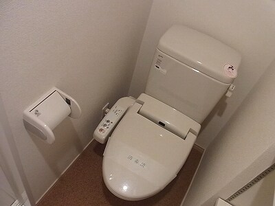 レジディア大森の物件内観写真