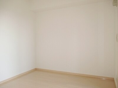 レジディア大森の物件内観写真