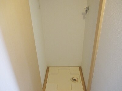 レジディア大森の物件内観写真