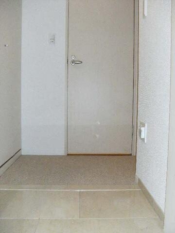 トゥールブランシュ麻布の物件内観写真