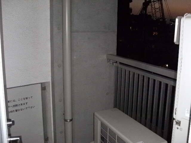 トゥールブランシュ麻布の物件内観写真