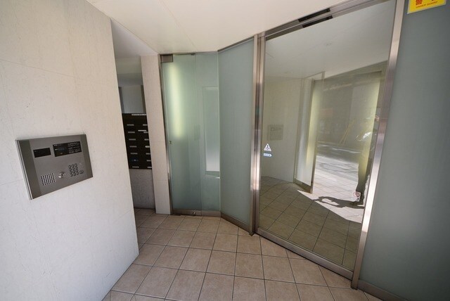 トゥールブランシュ麻布の物件内観写真