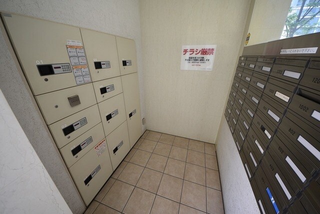 トゥールブランシュ麻布の物件内観写真