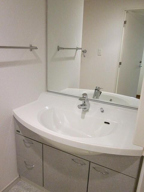 プロスペクト東雲橋の物件内観写真