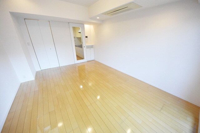 パークルージュ赤坂檜町の物件内観写真