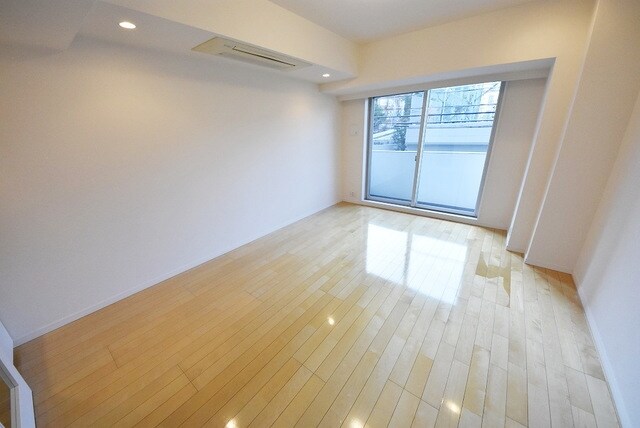 パークルージュ赤坂檜町の物件内観写真