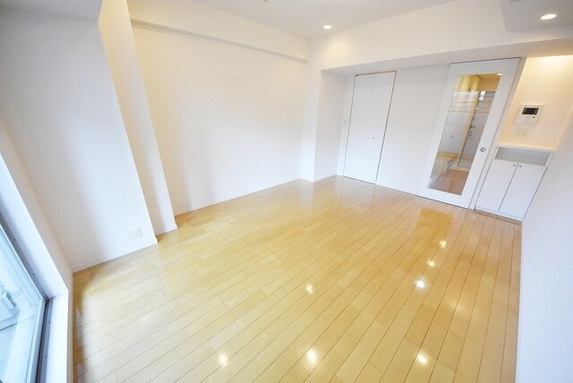 パークルージュ赤坂檜町の物件内観写真