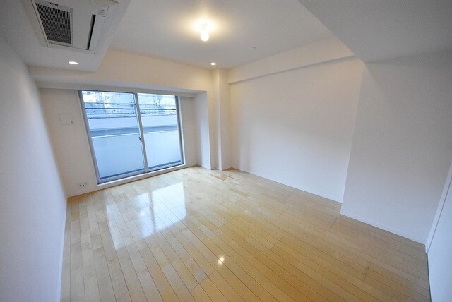 パークルージュ赤坂檜町の物件内観写真