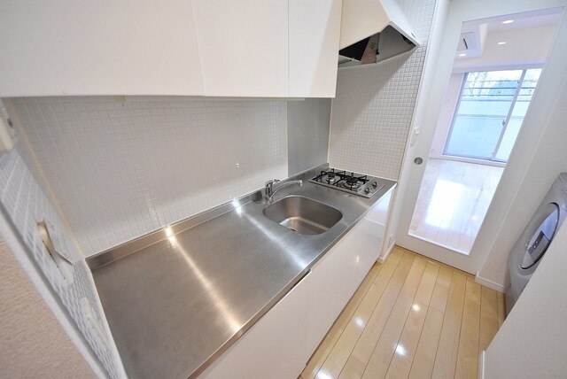 パークルージュ赤坂檜町の物件内観写真