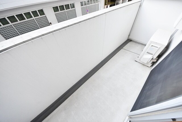 パークルージュ赤坂檜町の物件内観写真