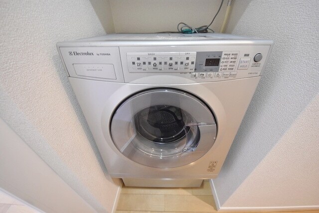 パークルージュ赤坂檜町の物件内観写真