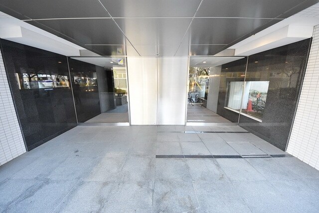 パークルージュ赤坂檜町の物件内観写真