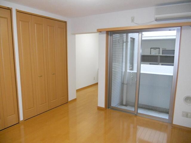 エクセシオーネ目黒の物件内観写真