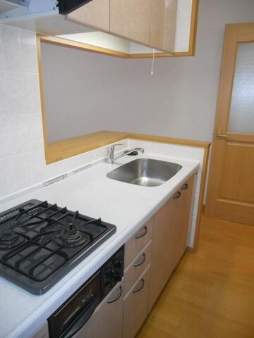 エクセシオーネ目黒の物件内観写真