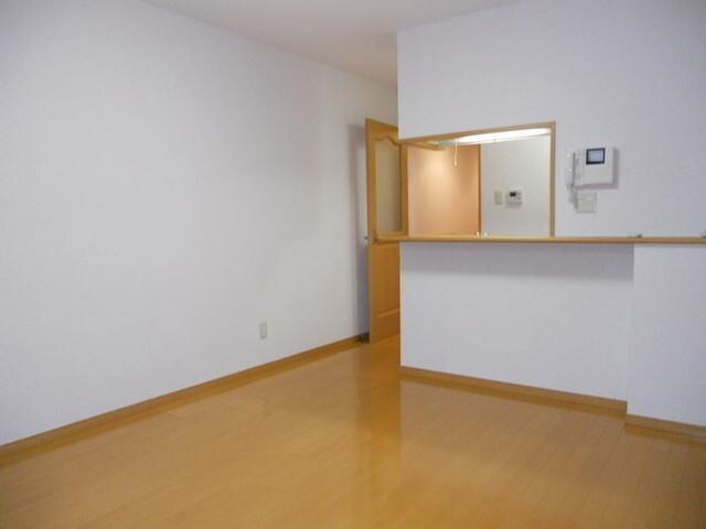 エクセシオーネ目黒の物件内観写真