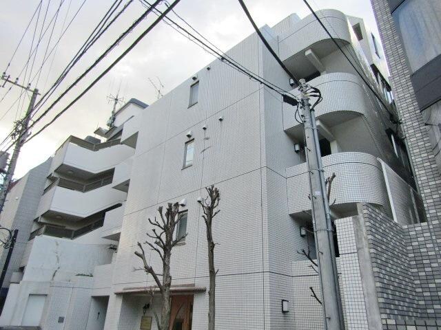 エクセシオーネ目黒の物件内観写真