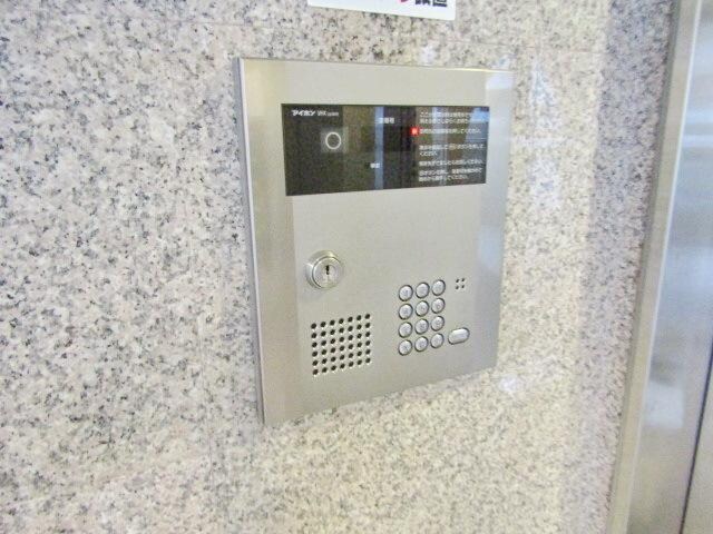 エクセシオーネ目黒の物件内観写真