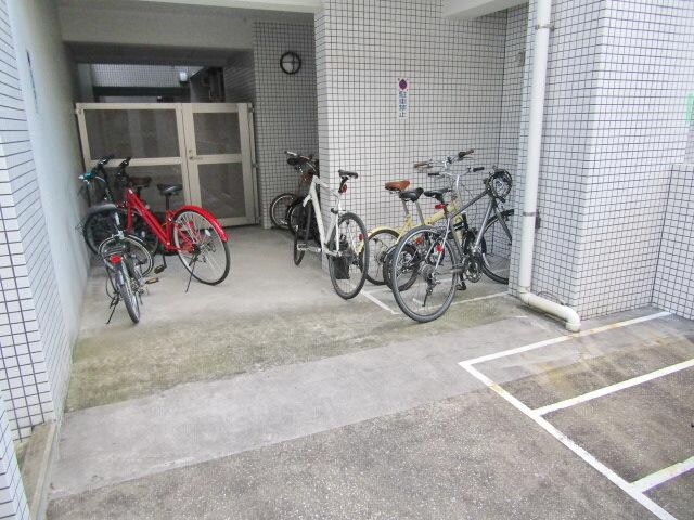 エクセシオーネ目黒の物件内観写真