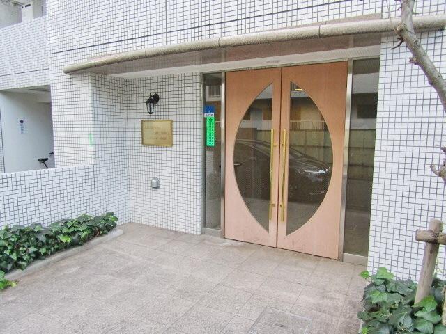 エクセシオーネ目黒の物件内観写真