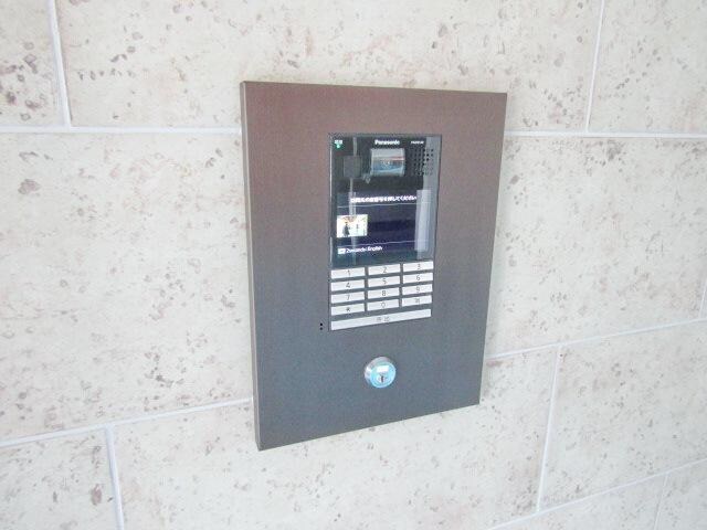 レビスタ白金高輪の物件内観写真