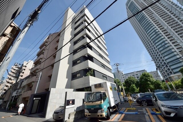 ミュール白金の物件内観写真