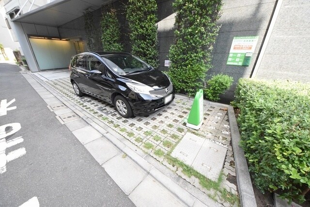 プラウドフラット白金高輪の物件内観写真