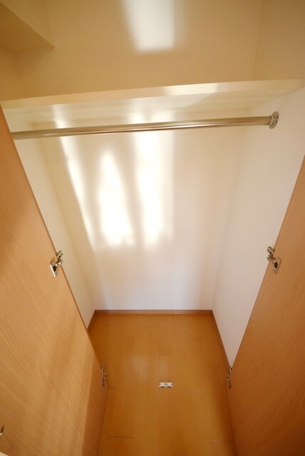 レジデンス門前仲町の物件内観写真