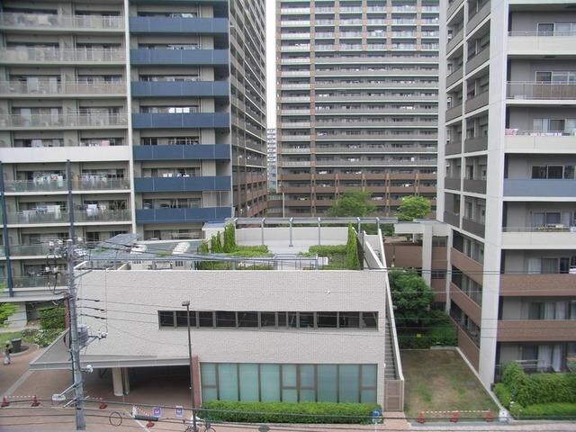 プライムアーバン豊洲の物件内観写真