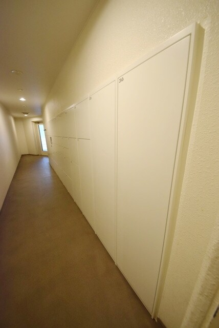 プライムアーバン豊洲の物件内観写真