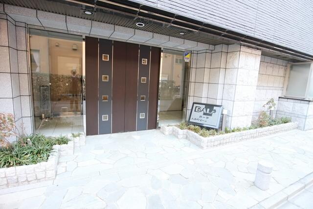 ガーラ大井町ゼームス坂上の物件内観写真