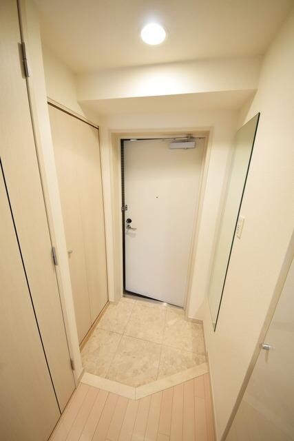 ガーラ大井町ゼームス坂上の物件内観写真