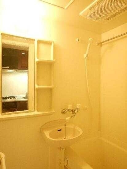 グランド・ガーラ日本橋茅場町の物件内観写真