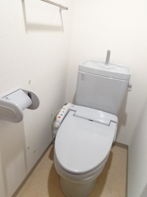 グランド・ガーラ日本橋茅場町の物件内観写真