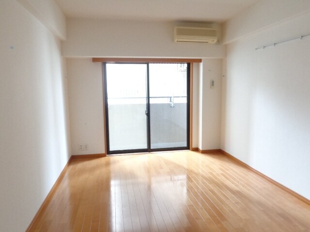 グランド・ガーラ日本橋茅場町の物件内観写真