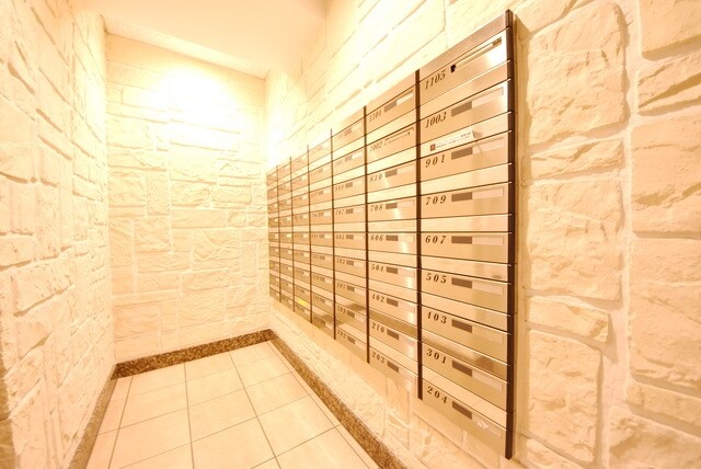 グランド・ガーラ日本橋茅場町の物件内観写真