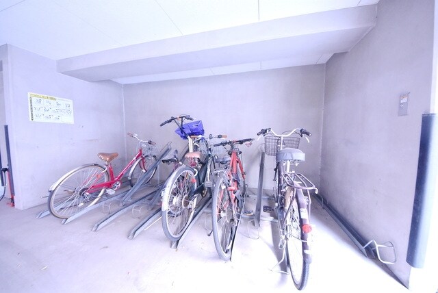 グランド・ガーラ日本橋茅場町の物件内観写真