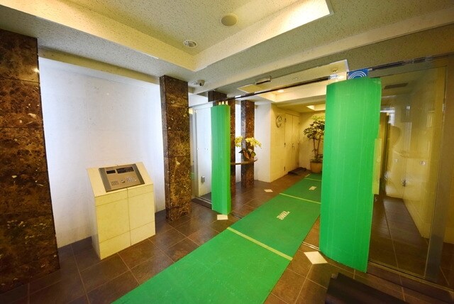 カスタリア新富町IIIの物件内観写真